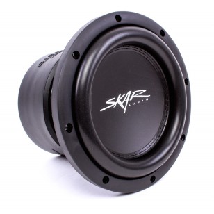 Автомобильный сабвуфер Skar Audio VVX-8v3 D4 Автомобильный сабвуфер Skar Audio VVX-8v3 D4